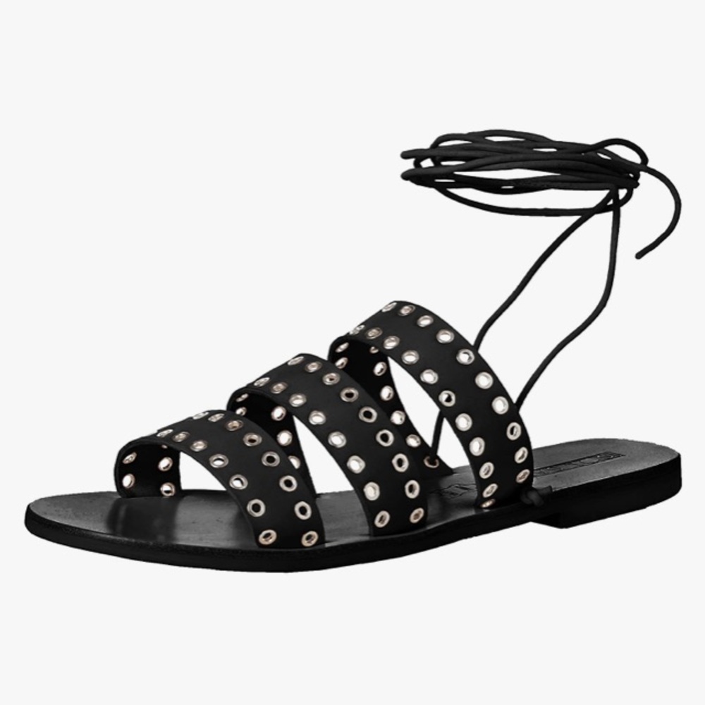 Sol Sana Leather sandals